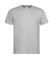T-shirt classic T Uniseks Stedman ST2000 Soft Grey